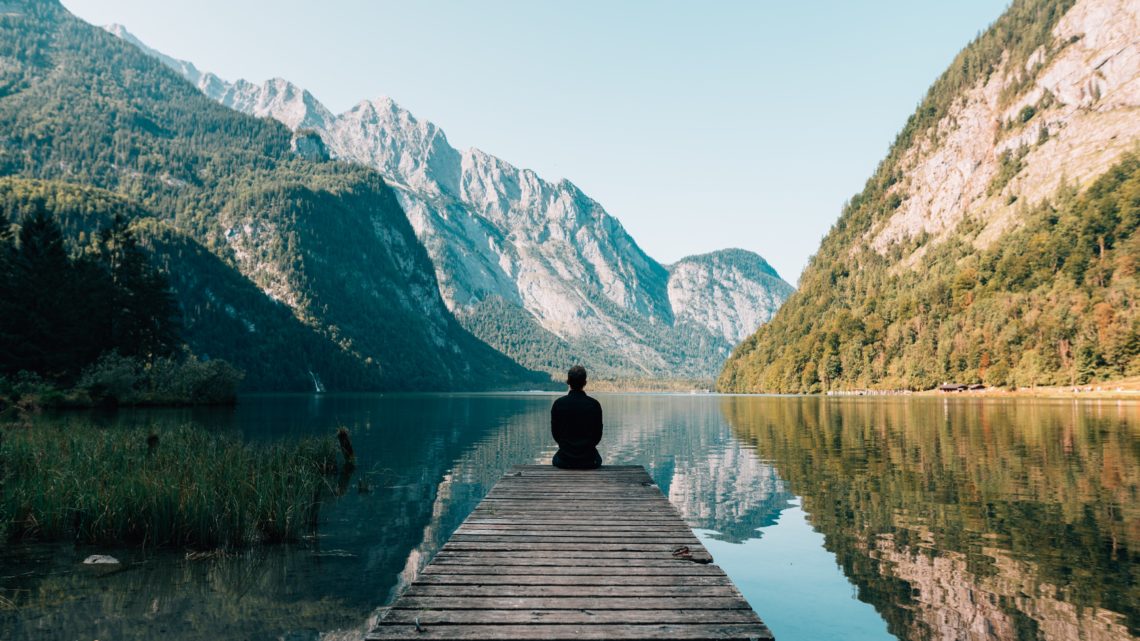 Metta-Panna Meditation
